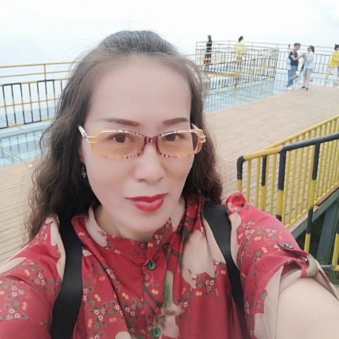 阿紫的第一张照片--南宁相亲服务中心