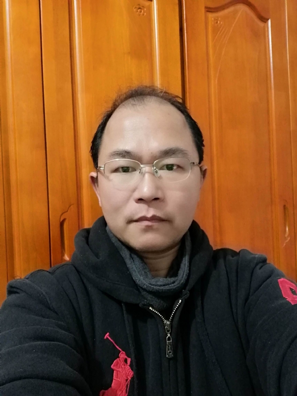 wenning的第一张照片--南宁相亲服务中心