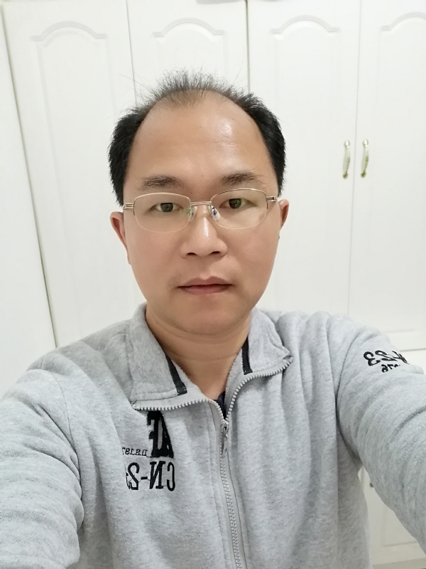 wenning的第二张照片--南宁相亲服务中心