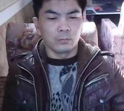 呆子的第一张照片--南宁相亲服务中心