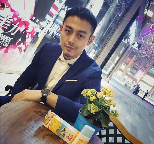 wenze的第一张照片--南宁相亲服务中心