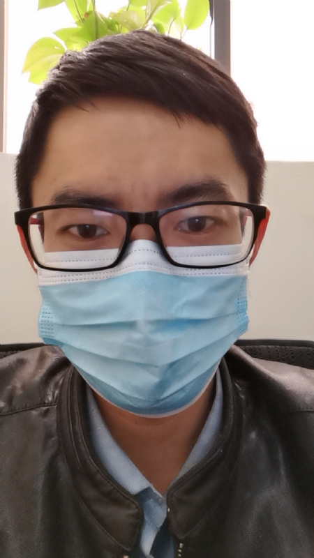 凉白开的第一张照片--南宁相亲服务中心