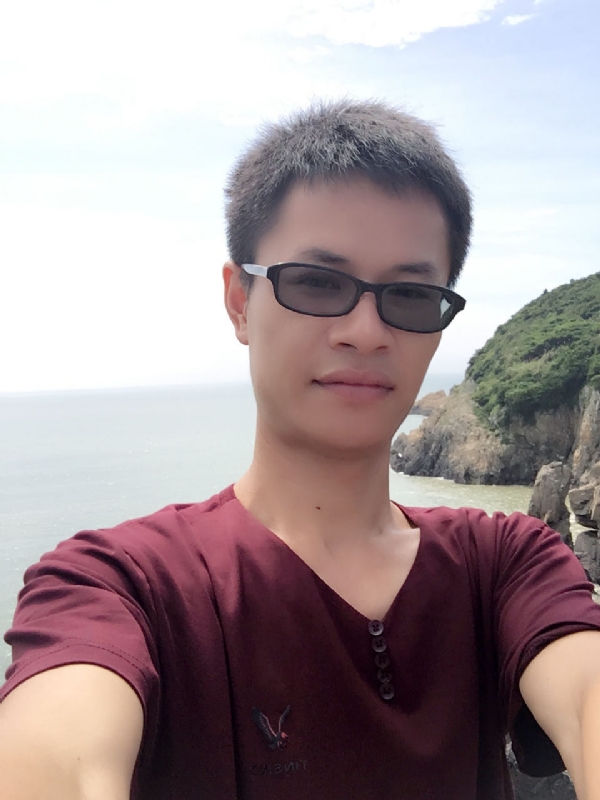 木木林的第一张照片--南宁相亲服务中心