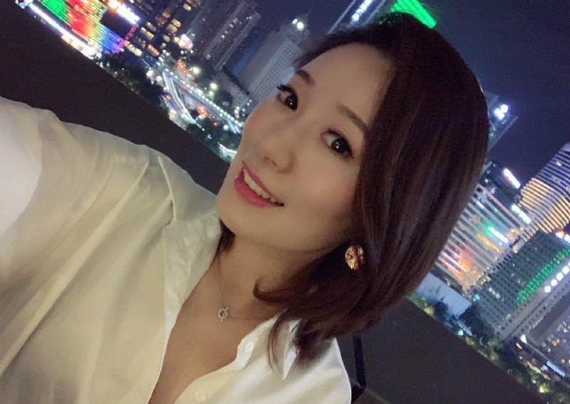 Mengyao的第一张照片--南宁相亲服务中心
