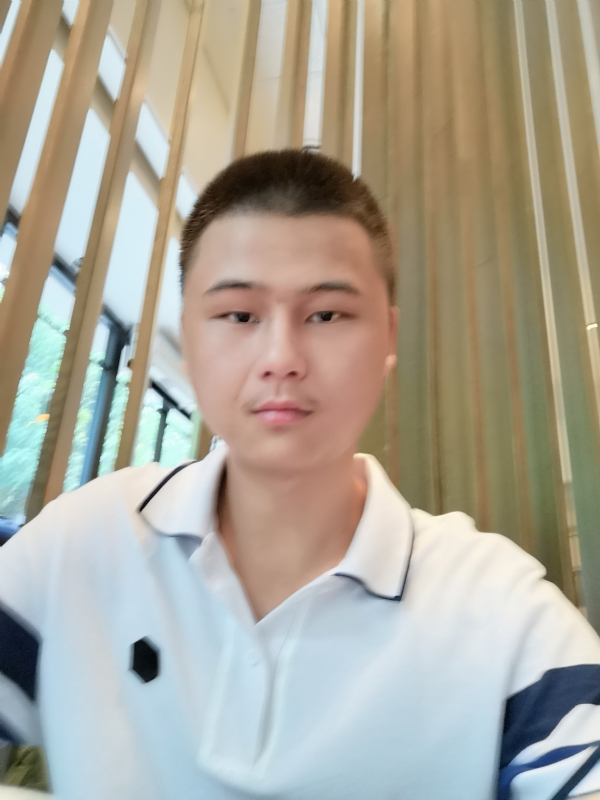 张少少的第一张照片--南宁相亲服务中心