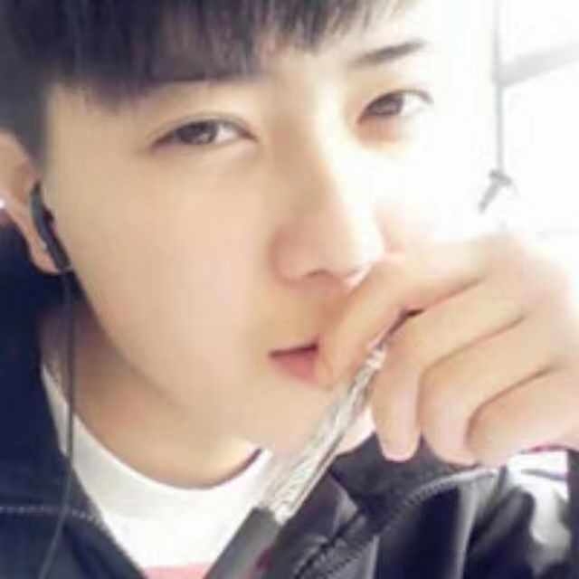 聪的第一张照片--南宁相亲服务中心