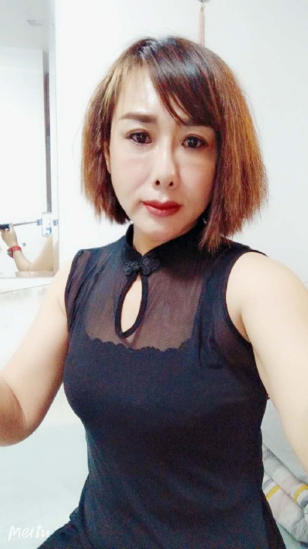 芊芊的第一张照片--南宁相亲服务中心