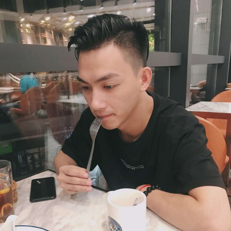 孤殇的第一张照片--南宁相亲服务中心