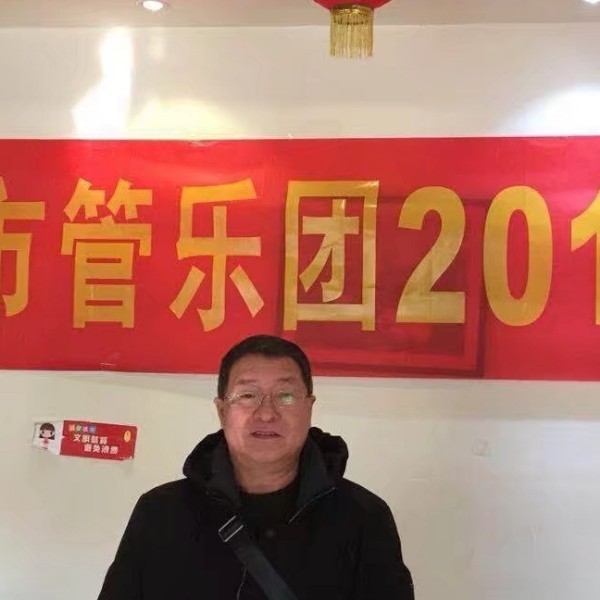 大地神鹰的第一张照片--南宁相亲服务中心