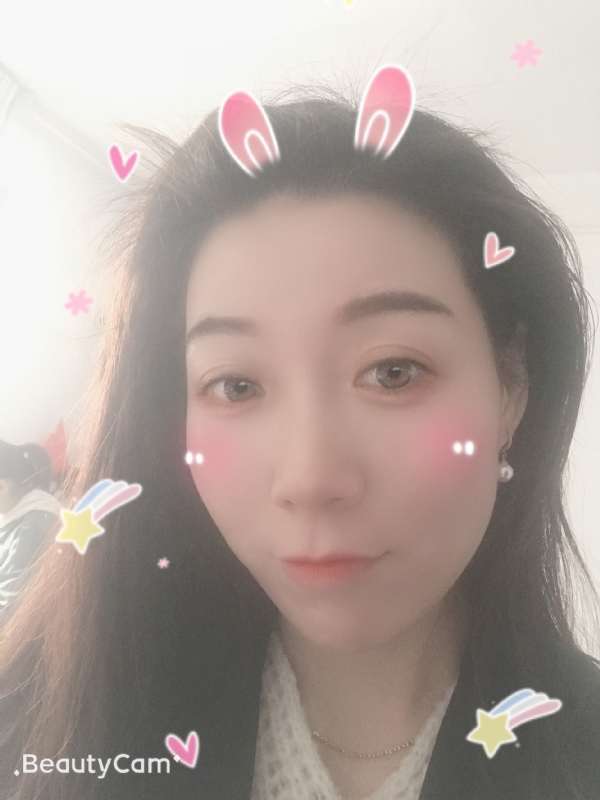 非你不嫁的第一张照片--南宁相亲服务中心