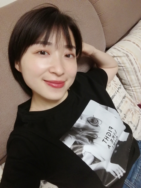 林田的第四张照片--南宁相亲服务中心
