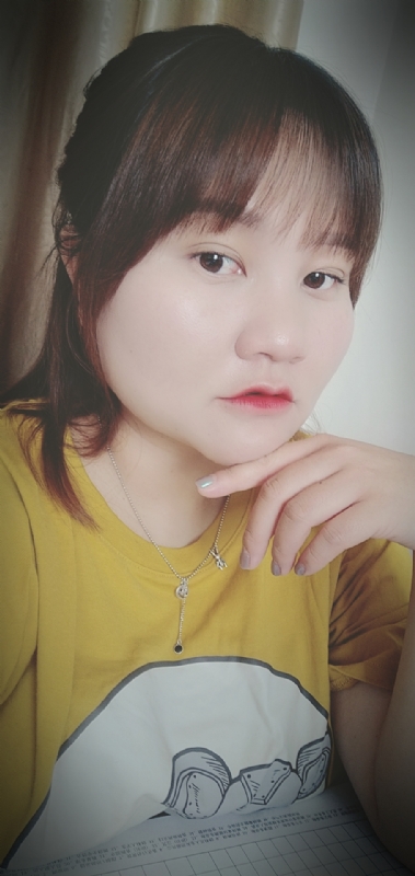 小茶的第三张照片--南宁相亲服务中心