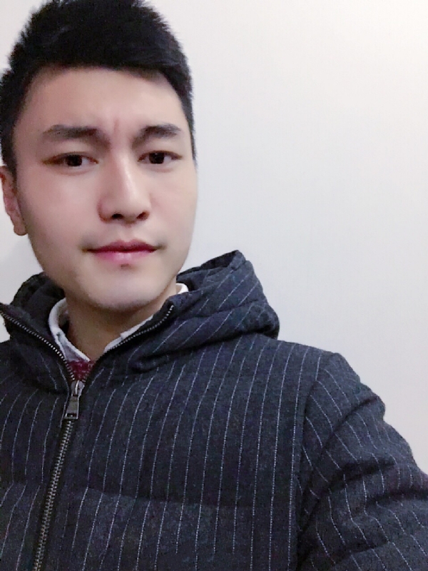 一生所爱的第一张照片--南宁相亲服务中心