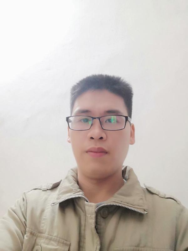 wanghan的第一张照片--南宁相亲服务中心
