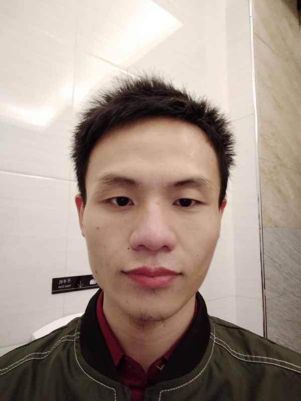 红日的第二张照片--南宁相亲服务中心
