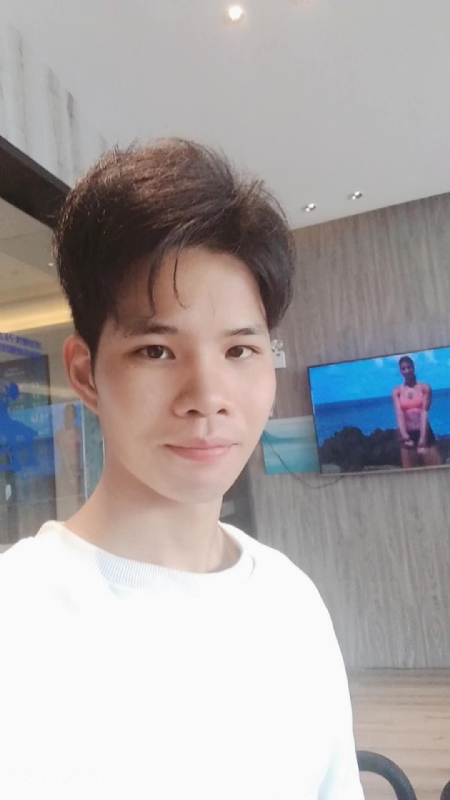 子若的第一张照片--南宁相亲服务中心