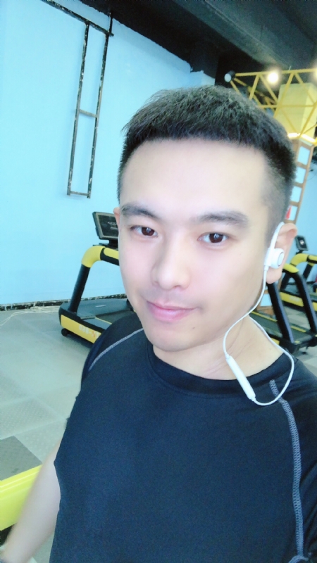 紫色天蝎的第一张照片--南宁相亲服务中心
