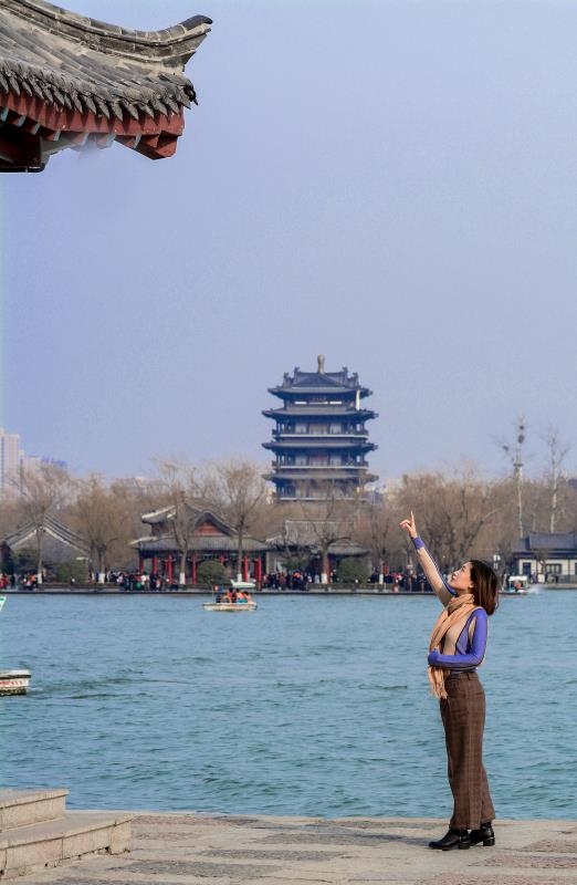 深水百合的第一张照片--南宁相亲服务中心