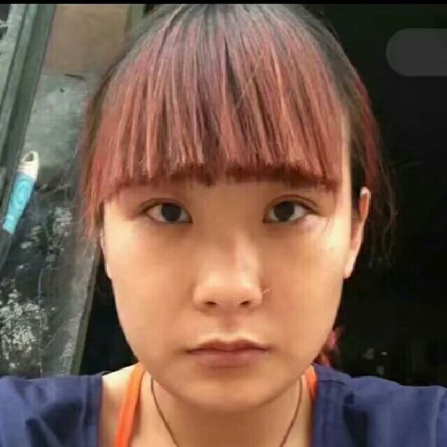 爱拍拍的美女的第一张照片--南宁相亲服务中心