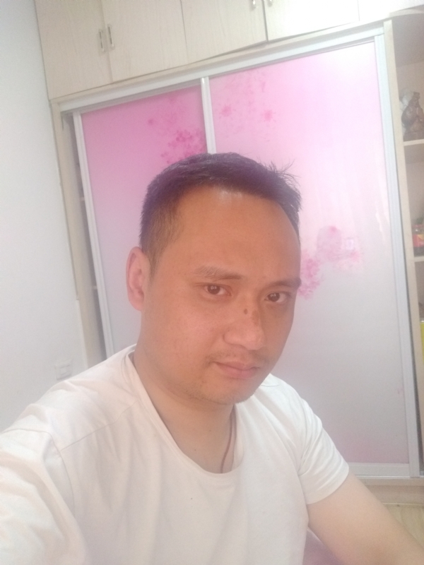 孤单的小冬瓜的第二张照片--南宁相亲服务中心