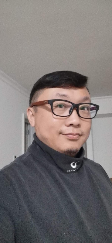 逐航的第二张照片--南宁相亲服务中心