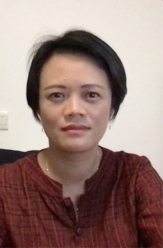 湘湘的湘湘的第一张照片--南宁相亲服务中心