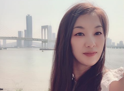 明浠的第一张照片--南宁相亲服务中心