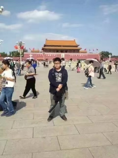 临渊羡鱼的第一张照片--南宁相亲服务中心