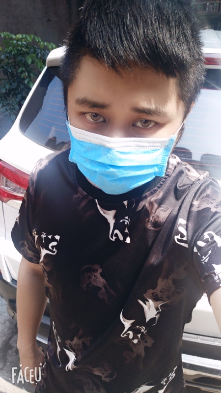 小周周的第一张照片--南宁相亲服务中心