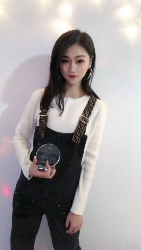 迷人的小璐的第一张照片--南宁相亲服务中心