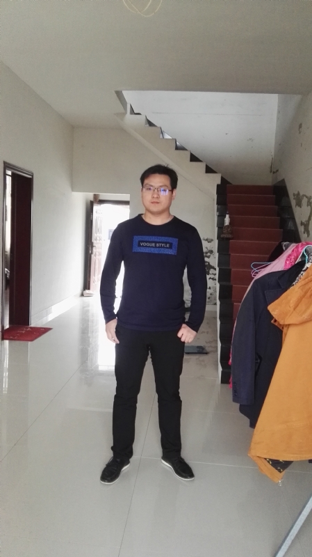 小哥哥的第二张照片--南宁相亲服务中心