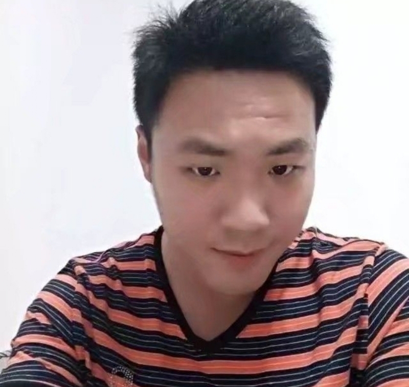 追风少年的第二张照片--南宁相亲服务中心