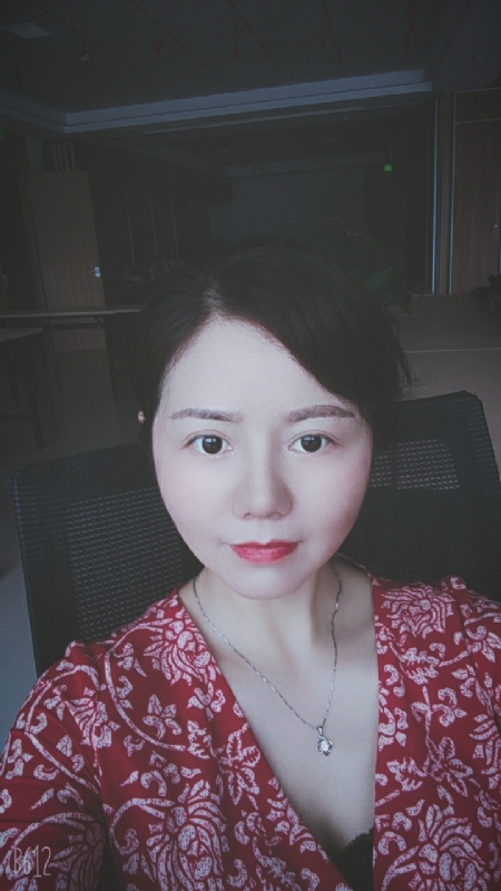 舞月飘雪的第三张照片--南宁相亲服务中心