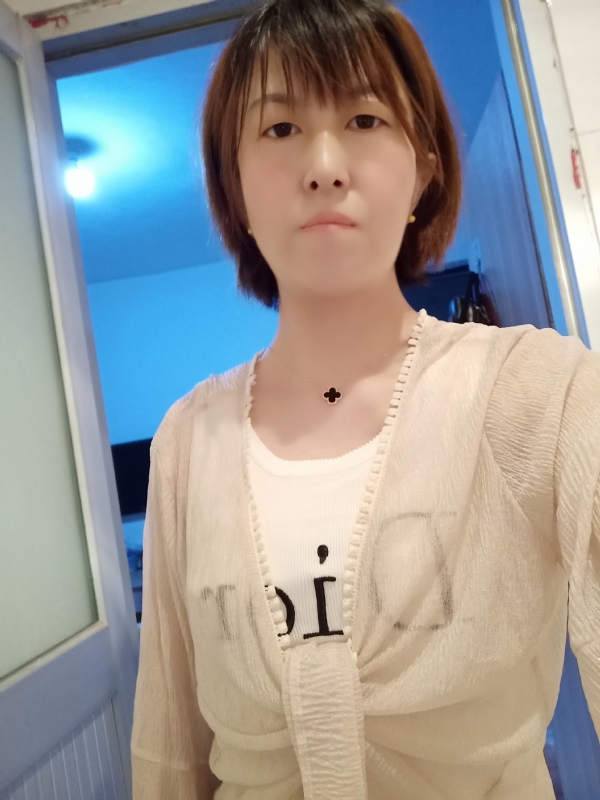 芬儿的第五张照片--南宁相亲服务中心