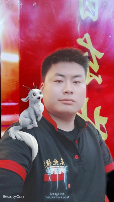 小海的第一张照片--南宁相亲服务中心