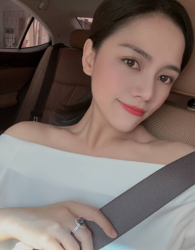 Anna安娜的第一张照片--南宁相亲服务中心