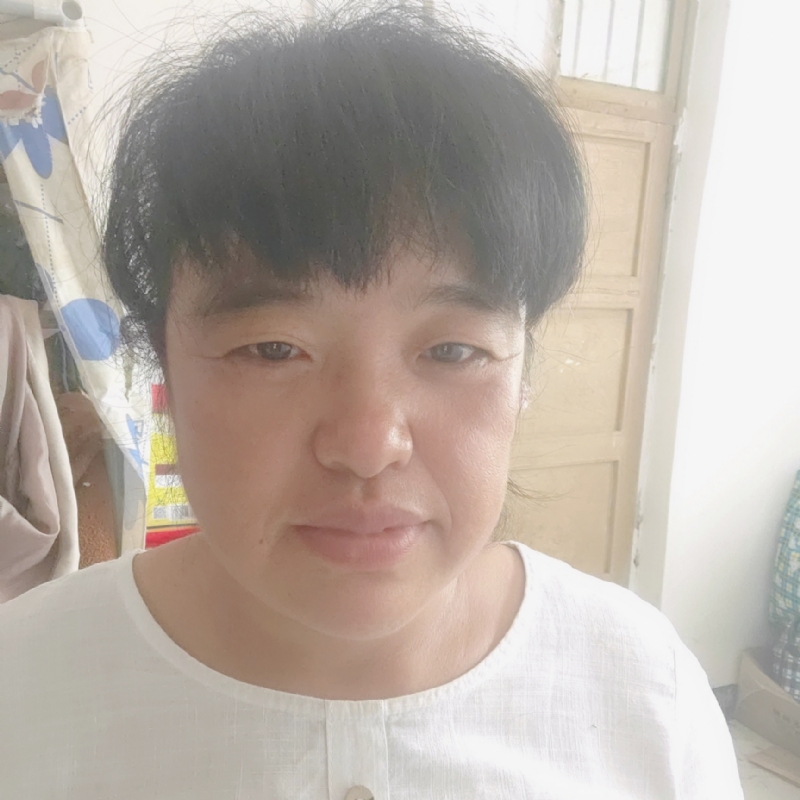 二妮的第一张照片--南宁相亲服务中心