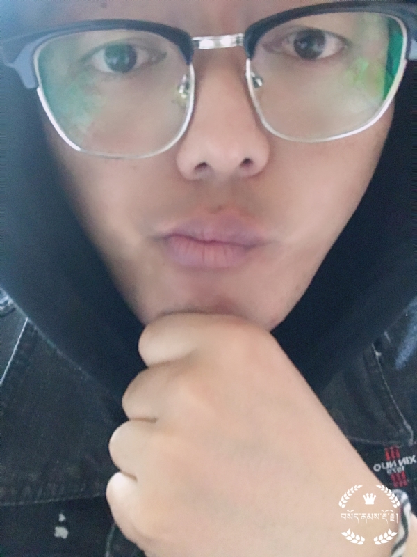 橙男的第二张照片--南宁相亲服务中心