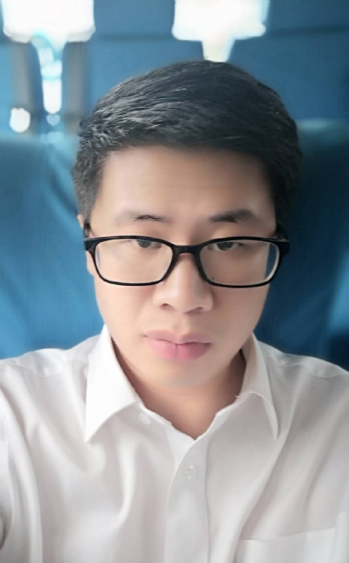 李大人—KKD的第一张照片--南宁相亲服务中心
