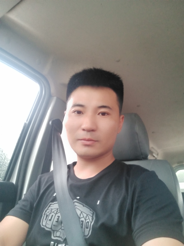 等风也等你的第二张照片--南宁相亲服务中心
