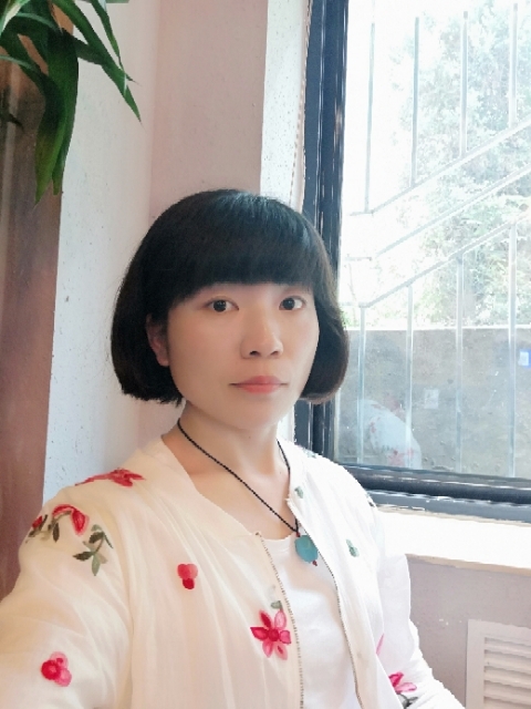 白羽的第三张照片--南宁相亲服务中心