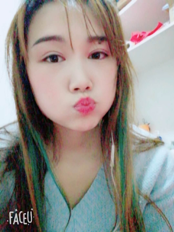 艾薇的第一张照片--南宁相亲服务中心