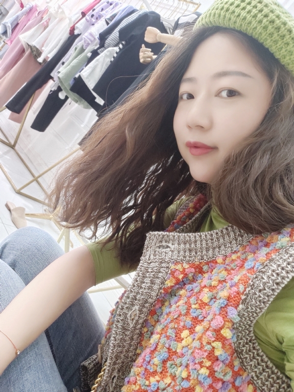 致橡树的第一张照片--南宁相亲服务中心