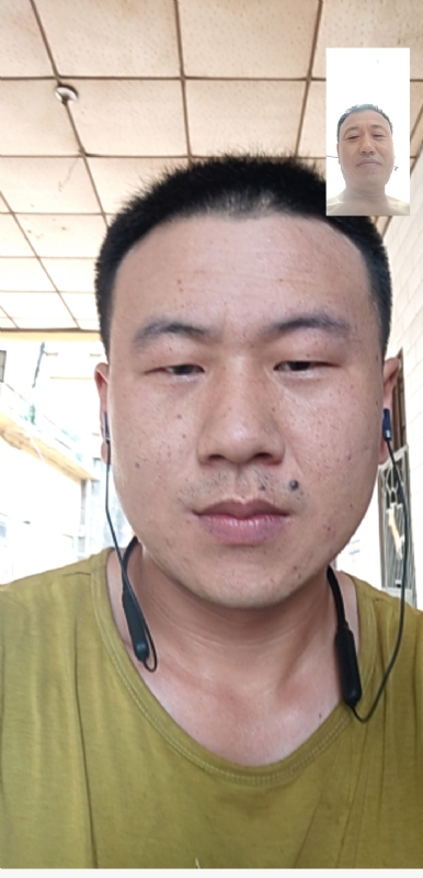 啊峰的第一张照片--南宁相亲服务中心