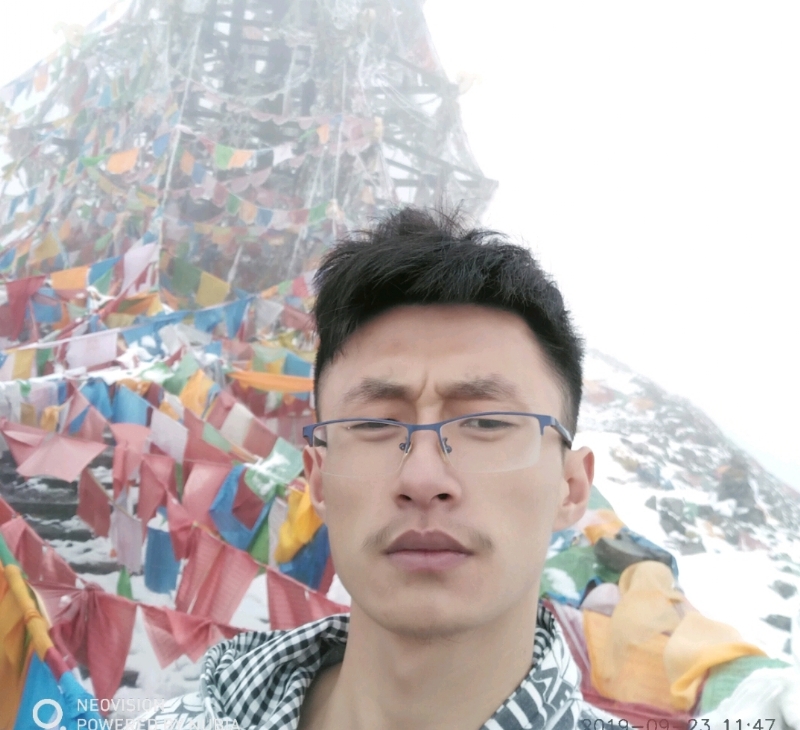 Chen的第一张照片--南宁相亲服务中心
