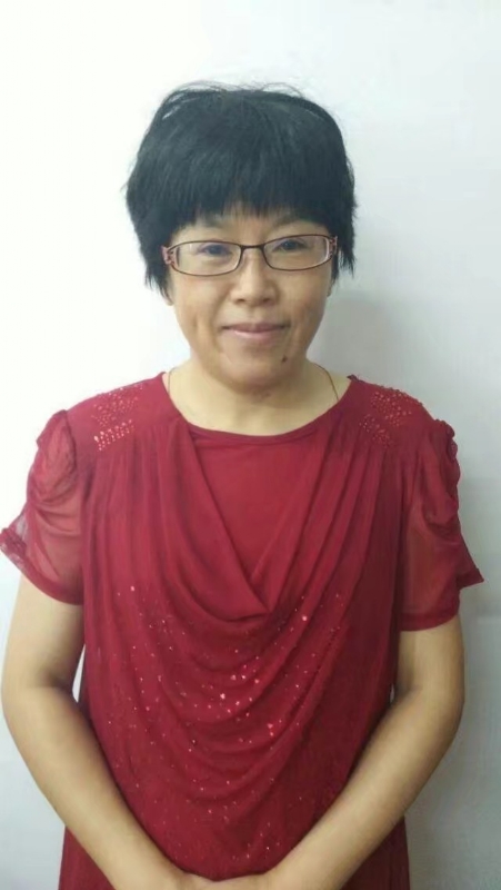 千鸢的第一张照片--南宁相亲服务中心