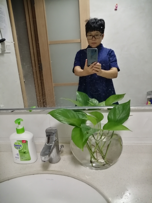 千鸢的第二张照片--南宁相亲服务中心