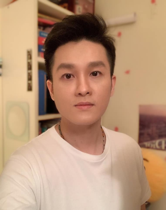 岁月流逝的第一张照片--南宁相亲服务中心