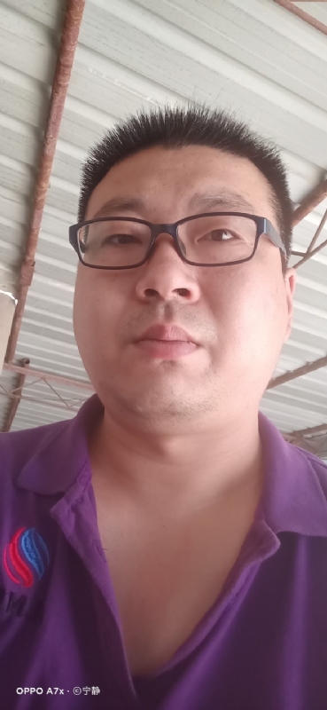 宁静的第一张照片--南宁相亲服务中心
