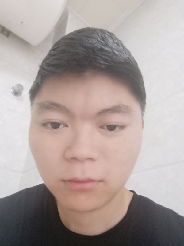 秦洋的第二张照片--南宁相亲服务中心